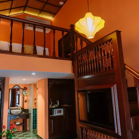 Spatel D'Annam - Imperial Boutique Spa & Hotel-2